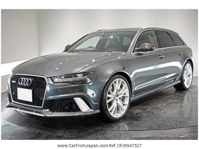 audi rs6-avant 2017 quick_quick_ABA-4GCWUS_WUAZZZ4G1HN903929 image 1