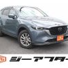 mazda cx-5 2022 CFJ1710703 image 1