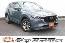 mazda cx-5 2022 CFJ1710703
