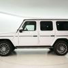 mercedes-benz g-class 2024 -MERCEDES-BENZ 【兵庫 34Xﾈ11】--Benz G Class 463350--2X497240---MERCEDES-BENZ 【兵庫 34Xﾈ11】--Benz G Class 463350--2X497240- image 13