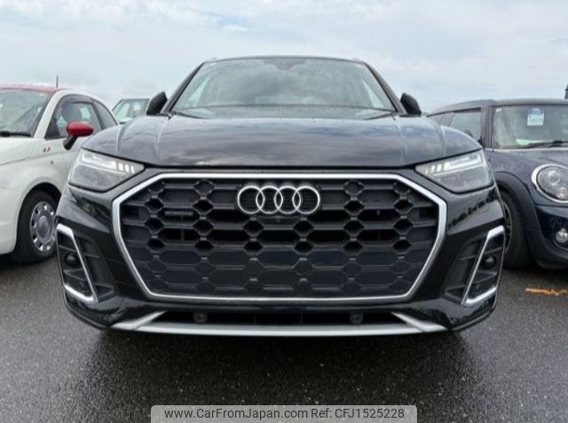 audi q5 2021 CFJ1525228 image 1