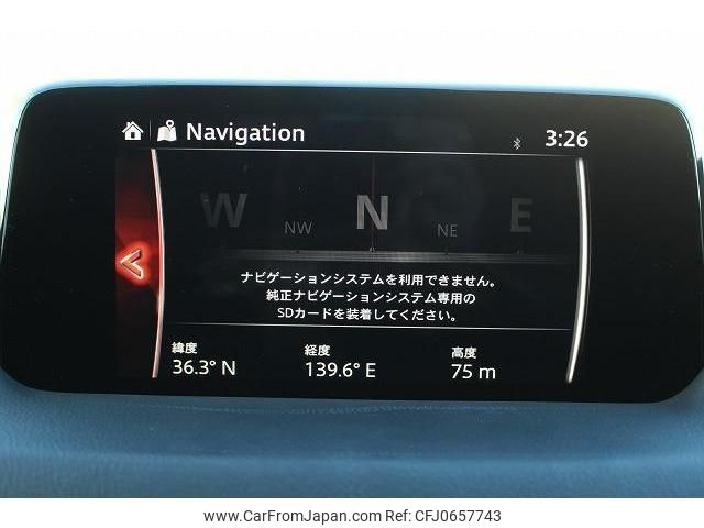 mazda cx-8 2018 -MAZDA--CX-8 3DA-KG2P--KG2P-202722---MAZDA--CX-8 3DA-KG2P--KG2P-202722- image 2
