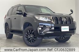 toyota land-cruiser-prado 2021 -TOYOTA--Land Cruiser Prado 3BA-TRJ150W--TRJ150-0133757---TOYOTA--Land Cruiser Prado 3BA-TRJ150W--TRJ150-0133757-