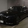 bmw 7-series 2023 -BMW 【名古屋 307め1608】--BMW 7 Series 22EJ30-WBA22EJ0X0CM43234---BMW 【名古屋 307め1608】--BMW 7 Series 22EJ30-WBA22EJ0X0CM43234- image 1