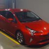 toyota prius 2016 -TOYOTA--Prius DAA-ZVW51--ZVW51-8004033---TOYOTA--Prius DAA-ZVW51--ZVW51-8004033- image 6