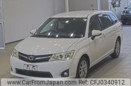 toyota corolla-fielder 2014 -TOYOTA--Corolla Fielder ZRE162G-7005997---TOYOTA--Corolla Fielder ZRE162G-7005997-