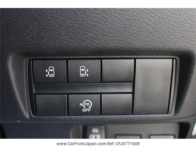 nissan roox 2020 -NISSAN--Roox 4AA-B45A--B45A-0304975---NISSAN--Roox 4AA-B45A--B45A-0304975- image 2