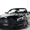 mercedes-benz sl-class 2012 quick_quick_RBA-231457_WDD2314571F009579 image 1