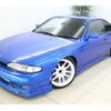 nissan silvia 1993 quick_quick_S14_S14-006030 image 1