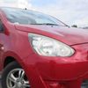 mitsubishi mirage 2012 CFJ1749403 image 1