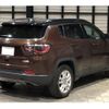 jeep compass 2017 -CHRYSLER--Jeep Compass ABA-M624--MCANJBB3JFA06138---CHRYSLER--Jeep Compass ABA-M624--MCANJBB3JFA06138- image 2