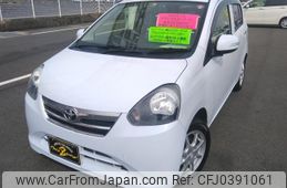 toyota pixis-epoch 2012 -TOYOTA 【鹿児島 584ﾇ1012】--Pixis Epoch LA300A--1003158---TOYOTA 【鹿児島 584ﾇ1012】--Pixis Epoch LA300A--1003158-