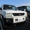 mitsubishi pajero-mini 1999 M241106_1 image 6