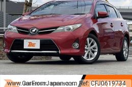 toyota auris 2014 -TOYOTA--Auris DBA-NZE181H--NZE181-6013689---TOYOTA--Auris DBA-NZE181H--NZE181-6013689-