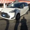 toyota sienta 2018 -TOYOTA--Sienta DBA-NSP170G--NSP170-7178662---TOYOTA--Sienta DBA-NSP170G--NSP170-7178662- image 1