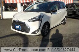 toyota sienta 2018 -TOYOTA--Sienta DBA-NSP170G--NSP170-7178662---TOYOTA--Sienta DBA-NSP170G--NSP170-7178662-