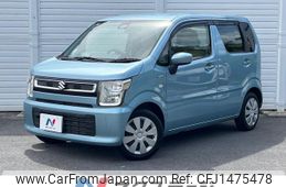 suzuki wagon-r 2017 quick_quick_MH55S_MH55S-128134
