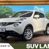 nissan juke 2018 -NISSAN--Juke DBA-YF15--YF15-513007---NISSAN--Juke DBA-YF15--YF15-513007- image 1