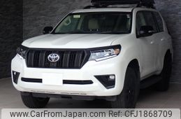 toyota land-cruiser-prado 2023 CFJ1868709