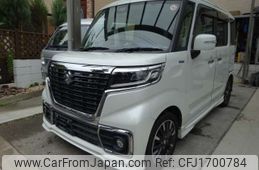 suzuki spacia 2018 CFJ1700784