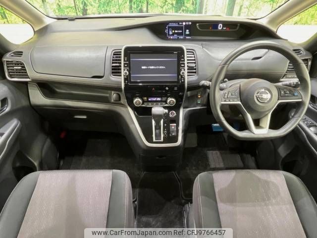 nissan serena 2019 -NISSAN--Serena DAA-GFC27--GFC27-159103---NISSAN--Serena DAA-GFC27--GFC27-159103- image 2