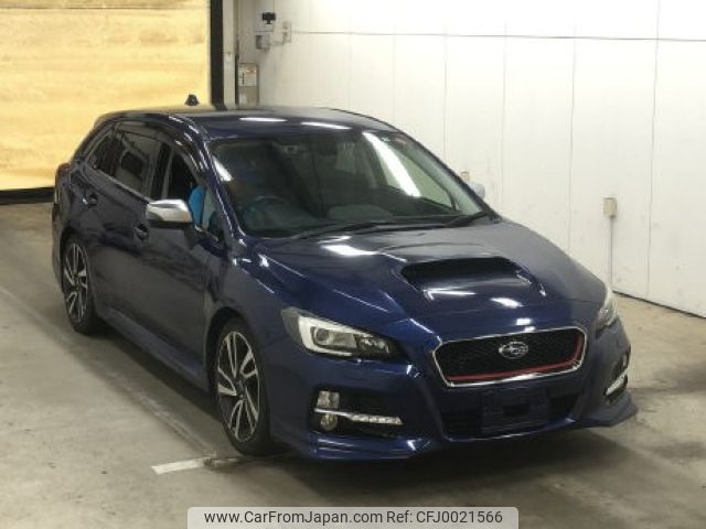 subaru levorg 2015 -SUBARU--Levorg VMG-011743---SUBARU--Levorg VMG-011743- image 1