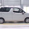 suzuki wagon-r 2019 -SUZUKI--Wagon R DAA-MH55S--MH55S-263715---SUZUKI--Wagon R DAA-MH55S--MH55S-263715- image 8