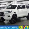toyota hilux 2023 GOO_NET_EXCHANGE_0500075A20250527K009 image 1