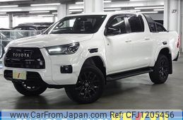 toyota hilux 2023 GOO_NET_EXCHANGE_0500075A20250527K009