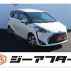 toyota sienta 2021 -TOYOTA--Sienta 6AA-NHP170G--NHP170-7258169---TOYOTA--Sienta 6AA-NHP170G--NHP170-7258169- image 1