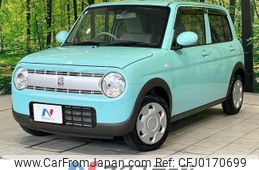 suzuki alto-lapin 2017 -SUZUKI--Alto Lapin DBA-HE33S--HE33S-161000---SUZUKI--Alto Lapin DBA-HE33S--HE33S-161000-