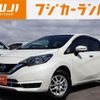 nissan note 2017 -NISSAN--Note DBA-E12--E12-547877---NISSAN--Note DBA-E12--E12-547877- image 1