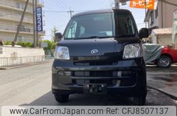 daihatsu hijet-van 2012 -DAIHATSU 【大阪 480ﾑ734】--Hijet Van S321V--0165841---DAIHATSU 【大阪 480ﾑ734】--Hijet Van S321V--0165841-