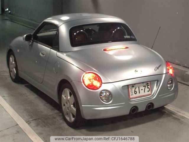 daihatsu copen 2003 CFJ1646788 image 2