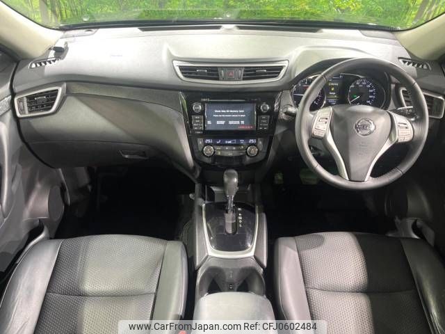 nissan x-trail 2014 -NISSAN--X-Trail DBA-NT32--NT32-027087---NISSAN--X-Trail DBA-NT32--NT32-027087- image 2