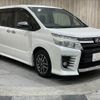 toyota voxy 2015 -TOYOTA--Voxy DBA-ZRR80W--ZRR80-0160791---TOYOTA--Voxy DBA-ZRR80W--ZRR80-0160791- image 17