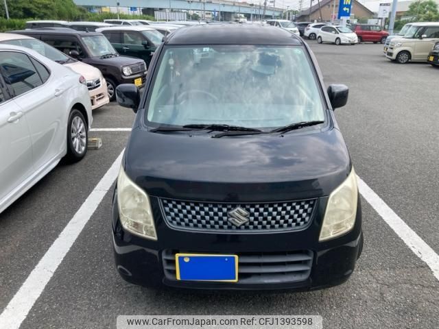 suzuki wagon-r 2011 -SUZUKI--Wagon R DBA-MH23S--MH23S-727330---SUZUKI--Wagon R DBA-MH23S--MH23S-727330- image 1