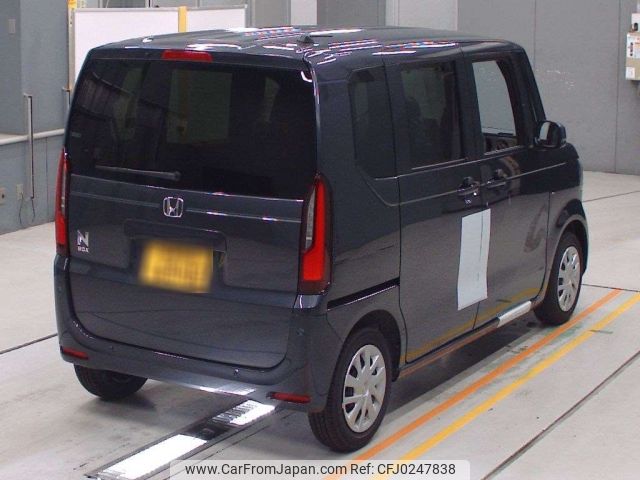 honda n-box 2024 -HONDA 【岐阜 582む6902】--N BOX JF5-1101617---HONDA 【岐阜 582む6902】--N BOX JF5-1101617- image 2