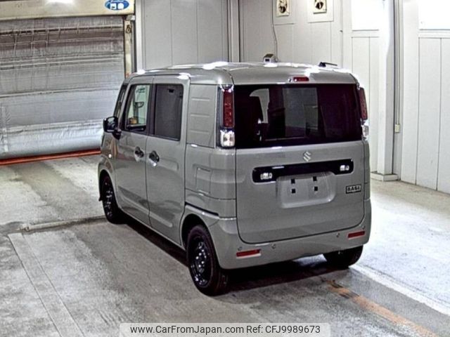 suzuki spacia 2022 -SUZUKI 【ＮＯ後日 】--Spacia Base MK33V-103420---SUZUKI 【ＮＯ後日 】--Spacia Base MK33V-103420- image 2