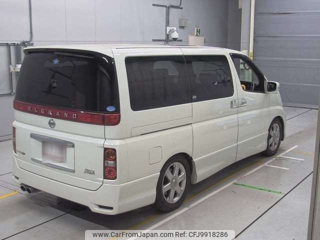 nissan elgrand 2005 -NISSAN--Elgrand CBA-ME51--ME51-015788---NISSAN--Elgrand CBA-ME51--ME51-015788- image 2