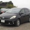toyota prius-α 2013 CFJ1814171 image 45