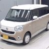 daihatsu move-canbus 2017 -DAIHATSU 【岐阜 581め3808】--Move Canbus LA800S-0057885---DAIHATSU 【岐阜 581め3808】--Move Canbus LA800S-0057885- image 1