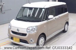 daihatsu move-canbus 2017 -DAIHATSU 【岐阜 581め3808】--Move Canbus LA800S-0057885---DAIHATSU 【岐阜 581め3808】--Move Canbus LA800S-0057885-