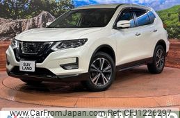 nissan x-trail 2020 -NISSAN--X-Trail DBA-T32--T32-551679---NISSAN--X-Trail DBA-T32--T32-551679-