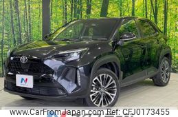 toyota yaris-cross 2023 -TOYOTA--Yaris Cross 5BA-MXPB15--MXPB15-3012170---TOYOTA--Yaris Cross 5BA-MXPB15--MXPB15-3012170-