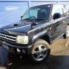mitsubishi pajero-mini 2006 CFJ1826177 image 1