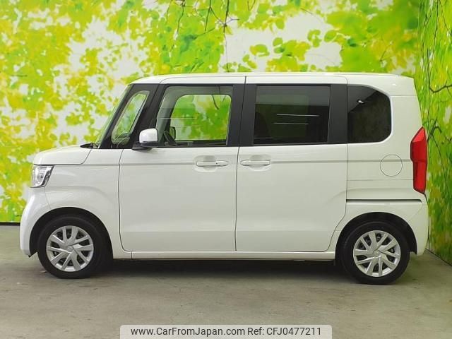 honda n-box 2023 quick_quick_6BA-JF3_JF3-5247535 image 2