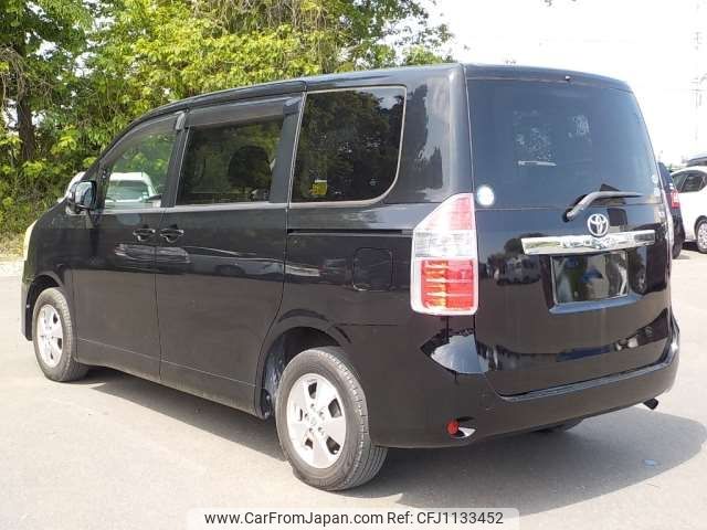 toyota noah 2008 -TOYOTA--Noah DBA-ZRR70G--ZRR70-0171490---TOYOTA--Noah DBA-ZRR70G--ZRR70-0171490- image 2