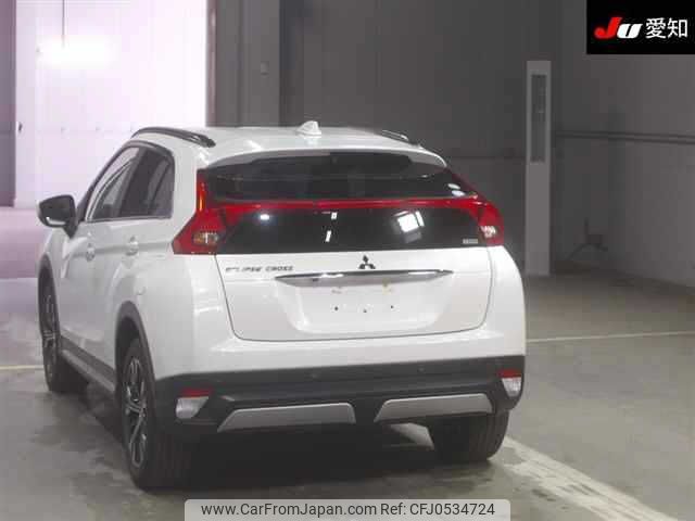 mitsubishi eclipse-cross 2020 -MITSUBISHI--Eclipse Cross GK1W-0007002---MITSUBISHI--Eclipse Cross GK1W-0007002- image 2