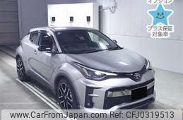 toyota c-hr 2020 -TOYOTA--C-HR ZYX11-2024641---TOYOTA--C-HR ZYX11-2024641-